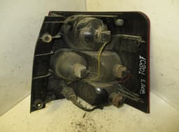 LAND ROVER Tail light left LAND ROVER RANGE ROVER SPORT I (L320) (2005-2013) — thumbnail 3