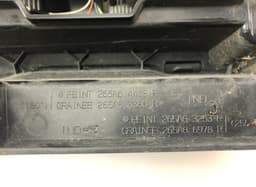 OPEL 265556737R Tail light left OPEL VIVARO B (2014-2018) — thumbnail 5
