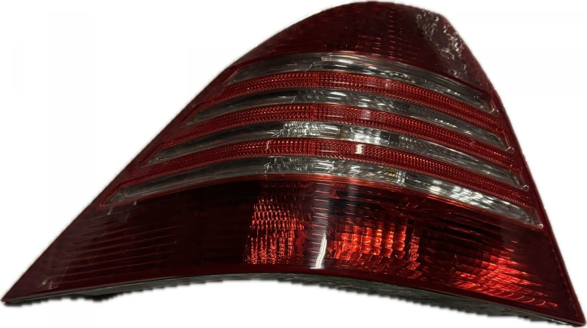 MERCEDES-BENZ Tail light left MERCEDES-BENZ S-CLASS (W220) (1998-2005)