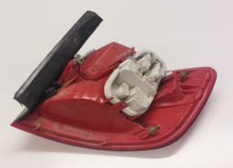 AUDI 4F9945095E 4F9945221C Tail light left AUDI A6 / A6 ALLROAD (C6, 4F) (2004-2011) — thumbnail 2