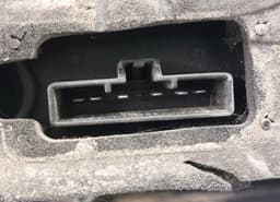 FORD 7M51-13405-AH 7M5113405AH 1543052 Tail light left FORD C-MAX I (2003-2010) — thumbnail 4
