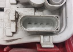 AUDI 4F9945095E 4F9945221C Tail light left AUDI A6 / A6 ALLROAD (C6, 4F) (2004-2011) — thumbnail 3