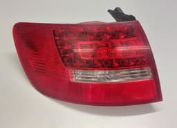 AUDI 4F9945095E 4F9945221C Tail light left AUDI A6 / A6 ALLROAD (C6, 4F) (2004-2011) — thumbnail 1