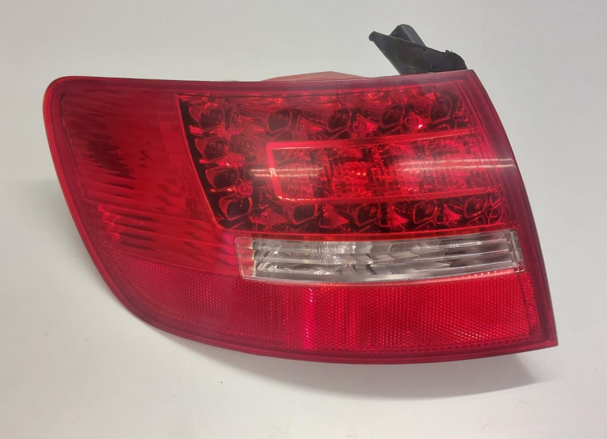 AUDI 4F9945095E 4F9945221C Tail light left AUDI A6 / A6 ALLROAD (C6, 4F) (2004-2011)