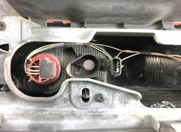 RENAULT 265556737R Tail light left RENAULT TRAFIC III (JG, EG, FG) (2014-) — thumbnail 5