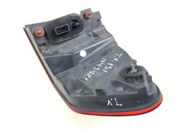 BMW 63217203233 Tail light left BMW 5 (F10, F11) (2010-2017) — thumbnail 4