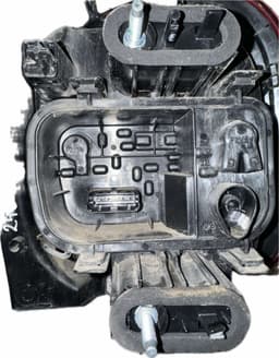 DACIA Tail light left DACIA DUSTER II (2017-2024) — thumbnail 2