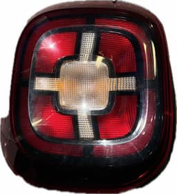 DACIA Tail light left DACIA DUSTER II (2017-2024) — thumbnail 4