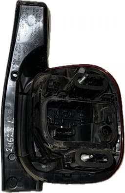 DACIA Tail light left DACIA DUSTER II (2017-2024) — thumbnail 3