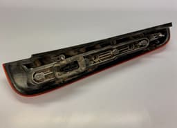 FORD 7M51-13405-AH 7M5113405AH 1543052 Tail light left FORD C-MAX I (2003-2010) — thumbnail 3