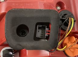 VW 3AF945309 Tail light left VW PASSAT B7 / ALLTRACK (2010-2015) — thumbnail 5