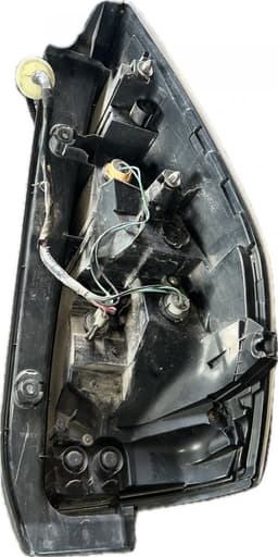 MAZDA Tail light left MAZDA 5 (CR19) (2004-2010) — thumbnail 2