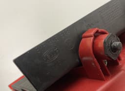VW 3AF945309 Tail light left VW PASSAT B7 / ALLTRACK (2010-2015) — thumbnail 4