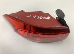 VW 3AF945309 Tail light left VW PASSAT B7 / ALLTRACK (2010-2015) — thumbnail 2