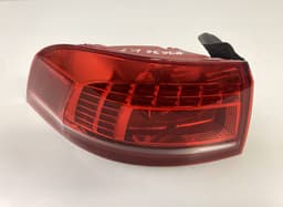 VW 3AF945309 Tail light left VW PASSAT B7 / ALLTRACK (2010-2015) — thumbnail 1