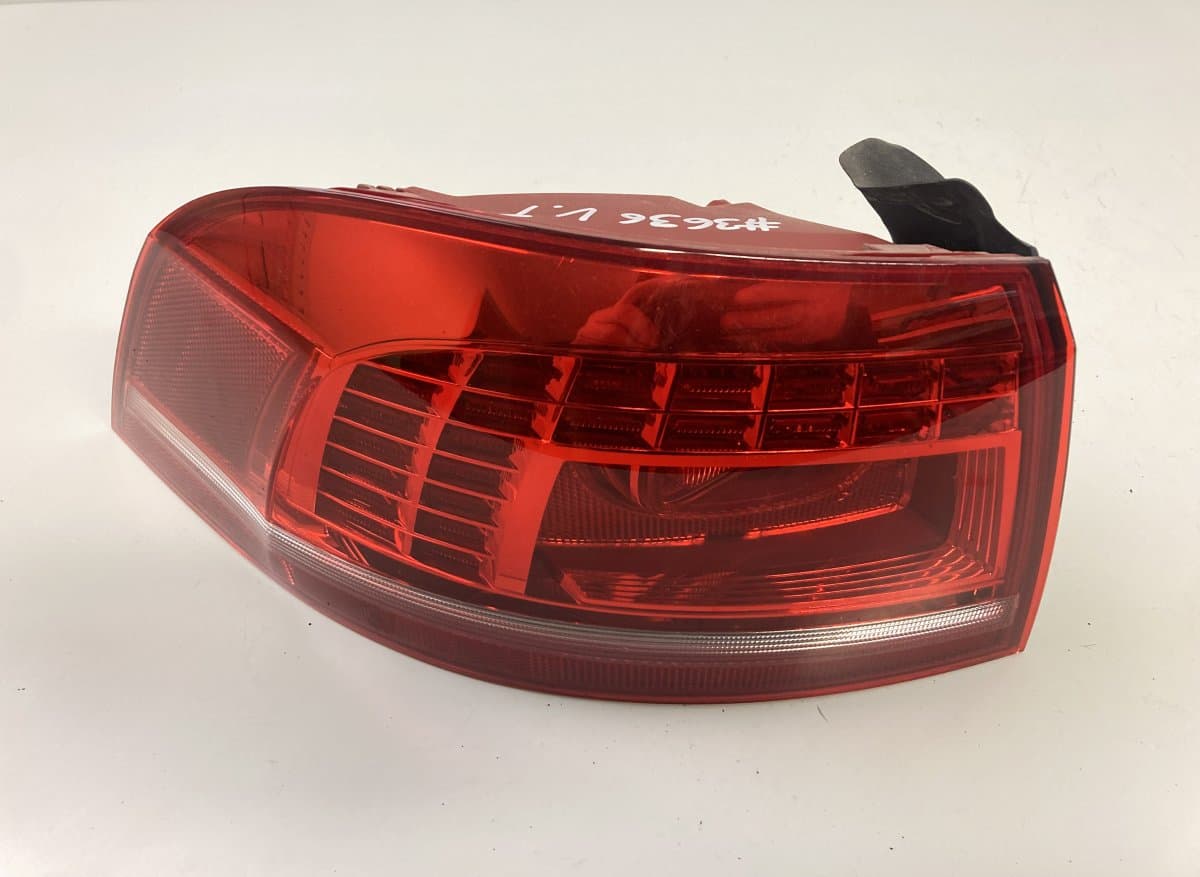 VW 3AF945309 Tail light left VW PASSAT B7 / ALLTRACK (2010-2015)