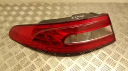 JAGUAR 239303 Tail light left JAGUAR XF (X250, CC9) (2008-2015) — thumbnail 1