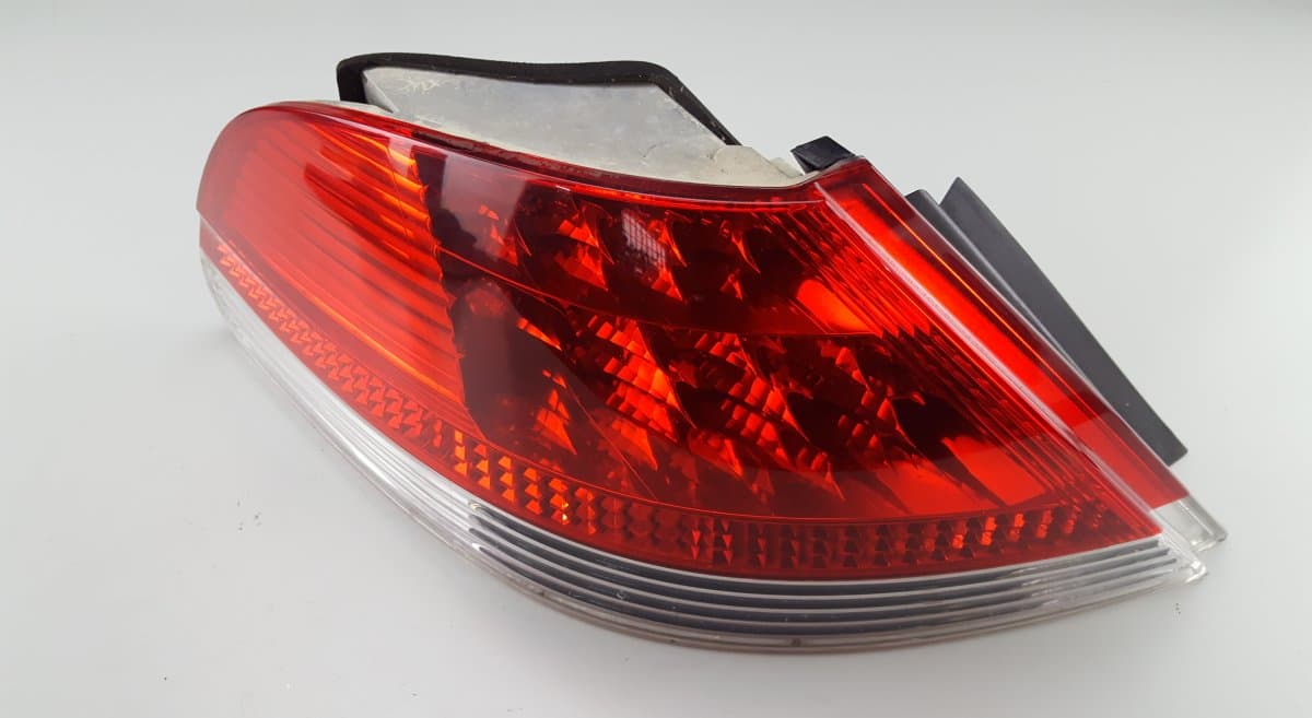 BMW 6914285 Tail light left BMW 7 (E65, E66) (2001-2009)