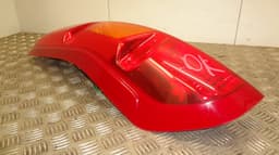 NISSAN 26559JG00B Tail light left NISSAN X-TRAIL II (T31) (2007-2013) — thumbnail 2