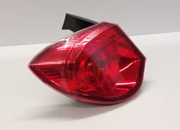 ALFA ROMEO 0050513613 20420748 Tail light left ALFA ROMEO GIULIETTA (940) (2010-2020) — thumbnail 2