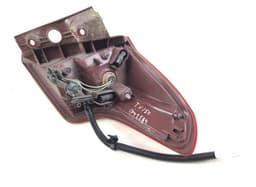 TOYOTA 8156142171 Tail light left TOYOTA RAV 4 IV (XA40) (2012-2019) — thumbnail 3