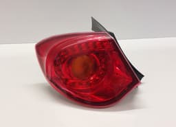 ALFA ROMEO 0050513613 20420748 Tail light left ALFA ROMEO GIULIETTA (940) (2010-2020) — thumbnail 1