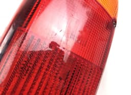 NISSAN 2655500Q0F Tail light left NISSAN NV400 (2011-2021) — thumbnail 2