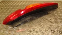NISSAN 26559JG00B Tail light left NISSAN X-TRAIL II (T31) (2007-2013) — thumbnail 3