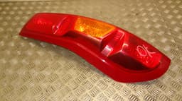 NISSAN 26559JG00B Tail light left NISSAN X-TRAIL II (T31) (2007-2013) — thumbnail 1