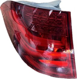BMW 63217199643 Tail light left BMW 5 GRAN TURISMO (F07) (2009-2017) — thumbnail 1