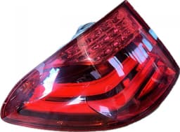 BMW 63217199643 Tail light left BMW 5 GRAN TURISMO (F07) (2009-2017) — thumbnail 5