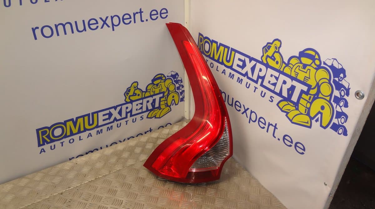89075216 Tail light left VOLVO XC60 I (2008-2017)