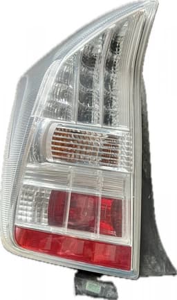 TOYOTA Tail light left TOYOTA PRIUS III (XW30) (2009-2015) — thumbnail 1