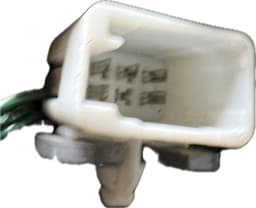 TOYOTA Tail light left TOYOTA PRIUS III (XW30) (2009-2015) — thumbnail 4