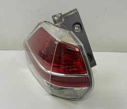 NISSAN 265554CA0B Tail light left NISSAN X-TRAIL III (T32) (2013-2022) — thumbnail 1