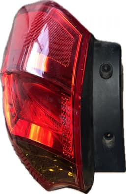 KIA 92410A2000 Tail light left KIA CEE'D II (JD) (2012-2018) — thumbnail 1