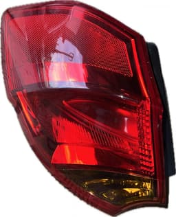 KIA 92410A2000 Tail light left KIA CEE'D II (JD) (2012-2018) — thumbnail 2