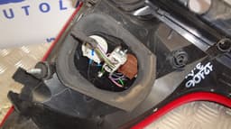 VOLVO 89075216 Tail light left VOLVO XC60 I (2008-2017) — thumbnail 5