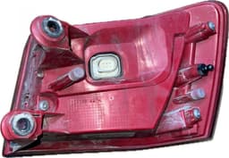 AUDI Tail light left AUDI A6 / A6 ALLROAD (C7, 4G) (2010-2018) — thumbnail 3