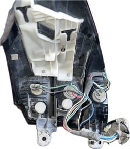 SUBARU 84912AJ100 Tail light left SUBARU LEGACY V / Outback (2009-2014) — thumbnail 4
