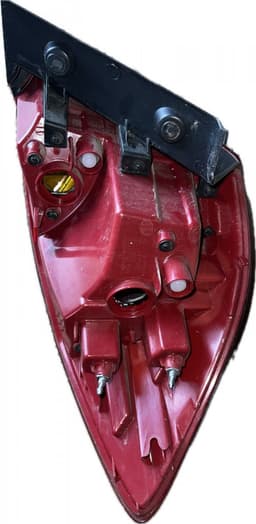 KIA 92410A2000 Tail light left KIA CEE'D II (JD) (2012-2018) — thumbnail 3