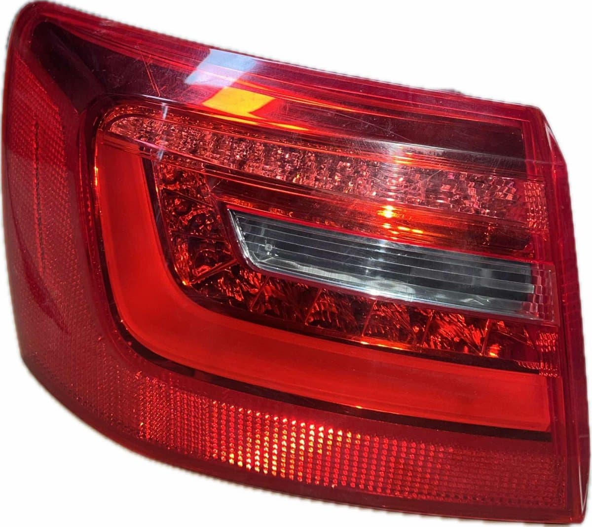 AUDI Tail light left AUDI A6 / A6 ALLROAD (C7, 4G) (2010-2018)