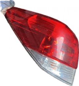 SUBARU 84912AJ100 Tail light left SUBARU LEGACY V / Outback (2009-2014) — thumbnail 2