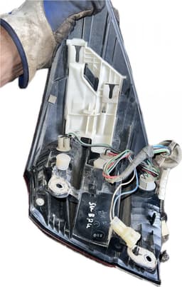 SUBARU 84912AJ100 Tail light left SUBARU LEGACY V / Outback (2009-2014) — thumbnail 3