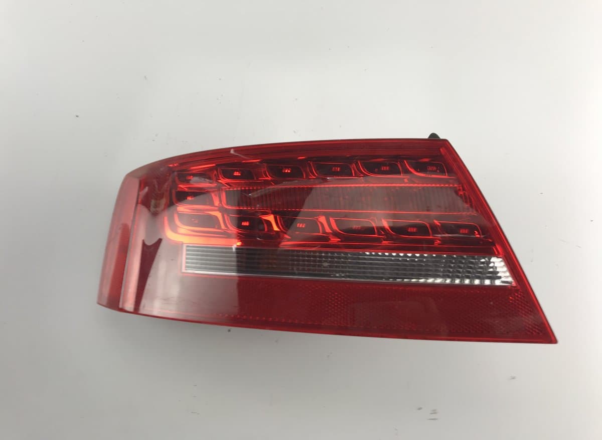 AUDI 8T8945095B Tail light left AUDI A5 (B8) (2007-2016)
