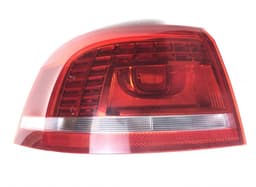 VW 3AF945207B Tail light left VW PASSAT B7 / ALLTRACK (2010-2015) — thumbnail 1