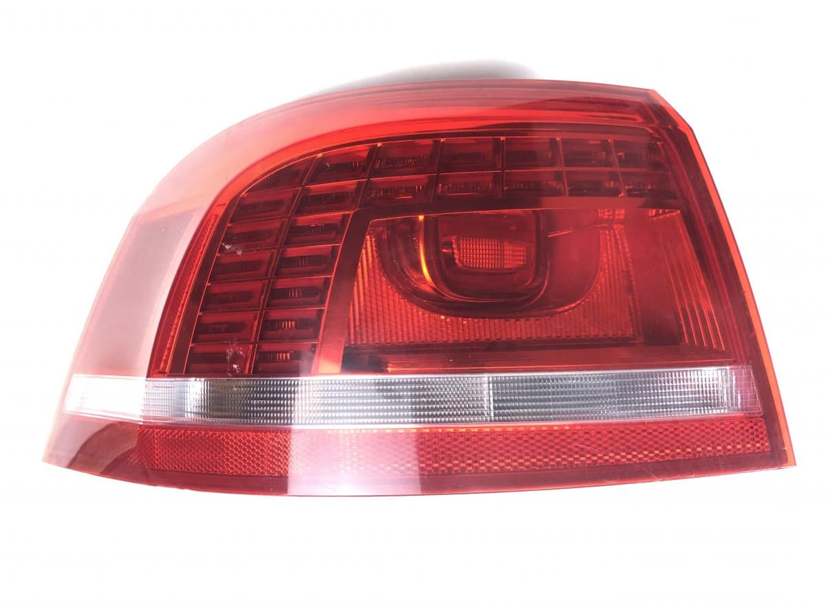 VW 3AF945207B Tail light left VW PASSAT B7 / ALLTRACK (2010-2015)