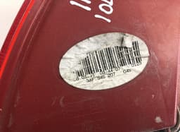 VW 3AF945207B Tail light left VW PASSAT B7 / ALLTRACK (2010-2015) — thumbnail 4