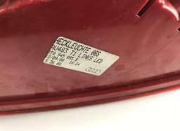 AUDI 8T8945095B Tail light left AUDI A5 (B8) (2007-2016) — thumbnail 3