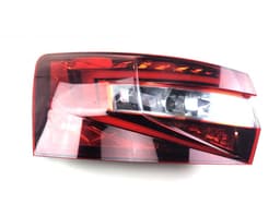 SKODA 3V9945207 Tail light left SKODA SUPERB III (3V3, 3V5) (2015-2024) — thumbnail 1